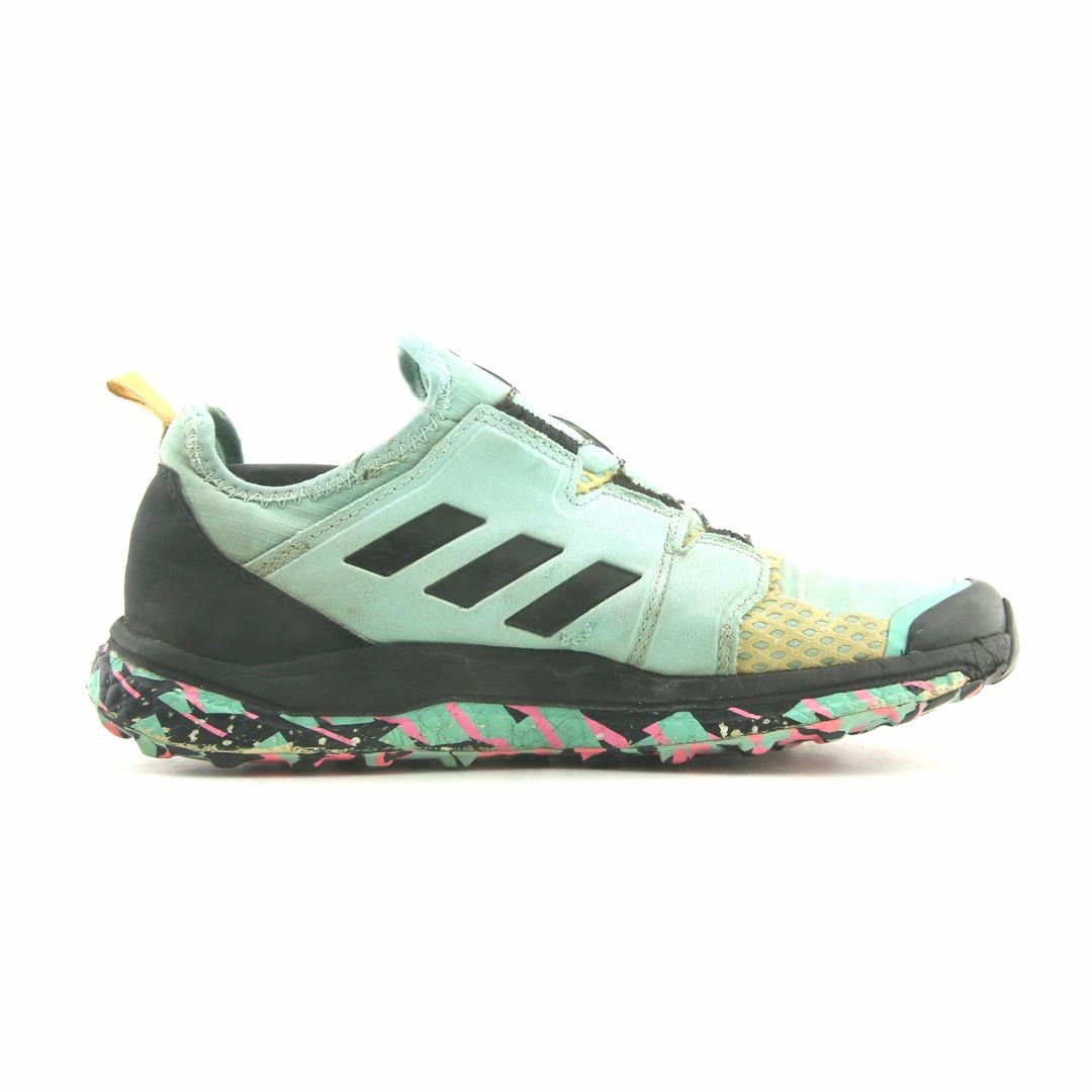 ADIDAS  TERREX AGRAVIC BOA Adidas Running Shoes with Superior Comfort