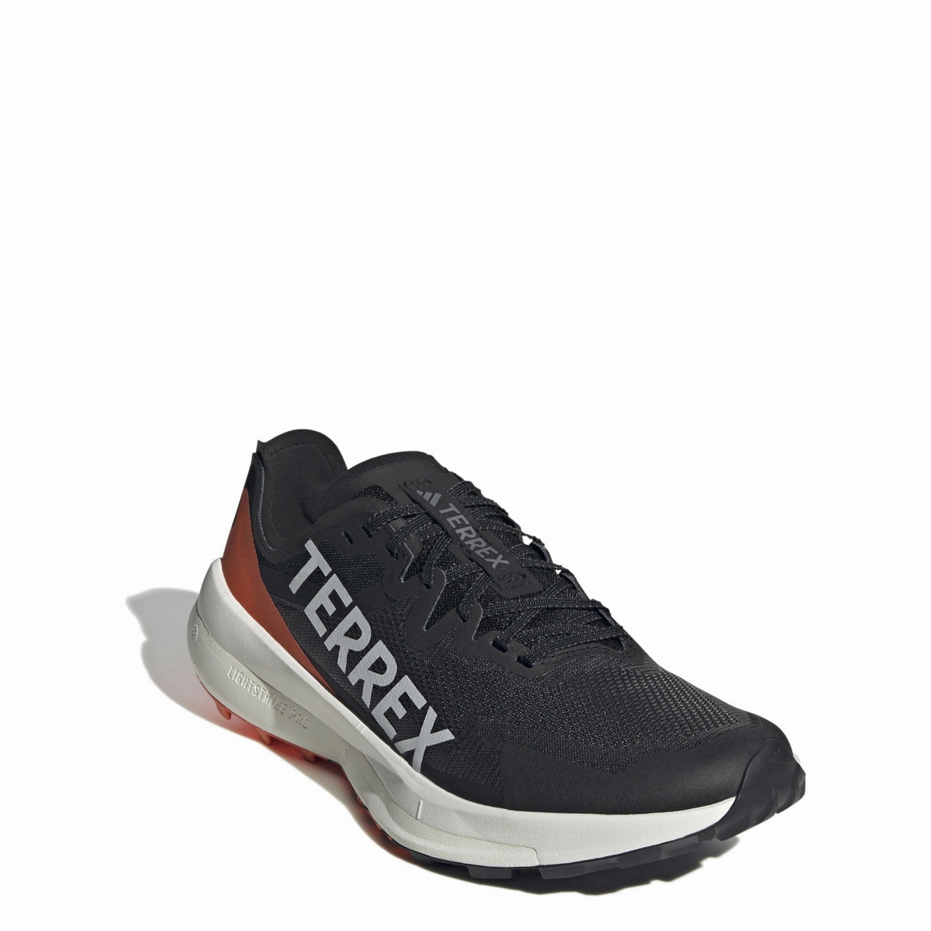 Adidas Terrex Agravic Speed Trail Running Shoe Versatile Training Shoes