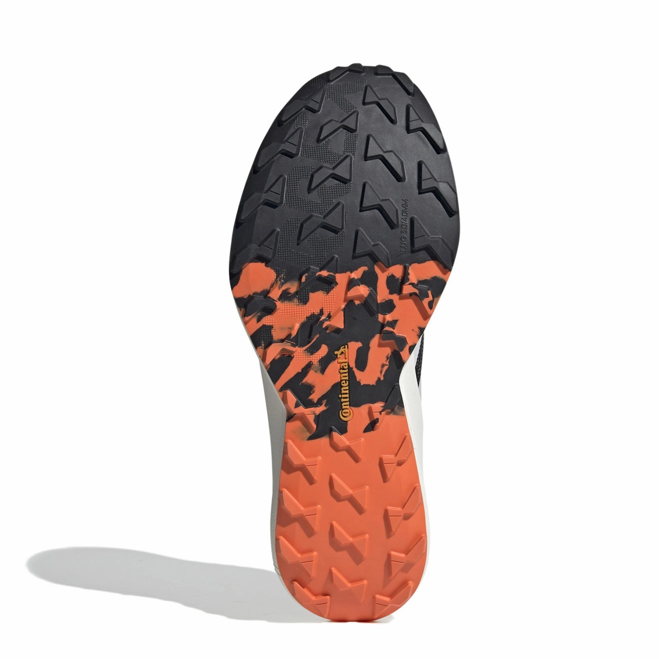 Adidas Terrex Agravic Speed Trail Running Shoe Versatile Training Shoes