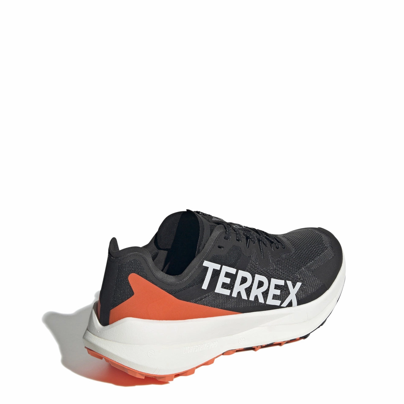Adidas Terrex Agravic Speed Trail Running Shoe Versatile Training Shoes