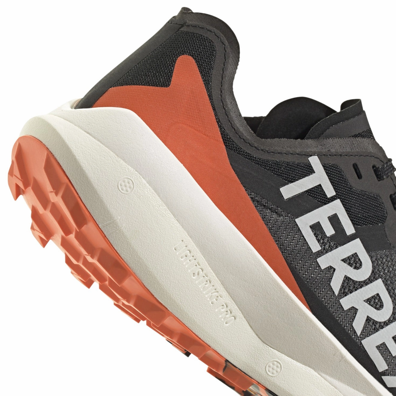 Adidas Terrex Agravic Speed Trail Running Shoe Versatile Training Shoes
