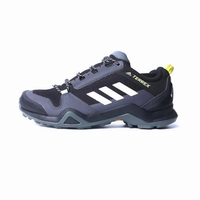 ADIDAS TERREX AX3 GORE-TEX Adidas running shoe designs