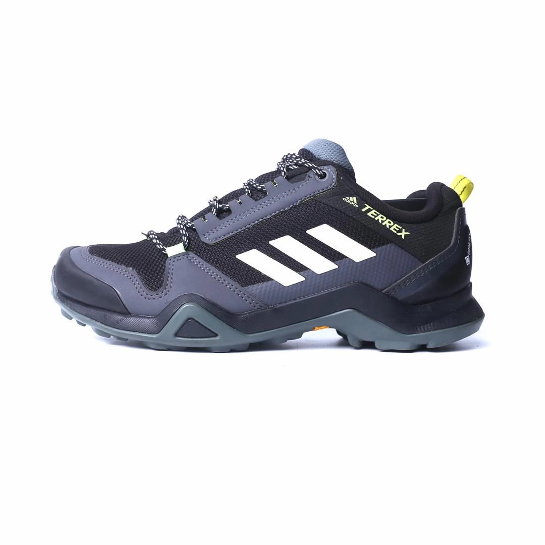 ADIDAS TERREX AX3 GORE-TEX Adidas running shoe designs