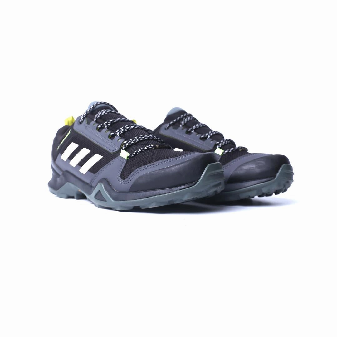 ADIDAS TERREX AX3 GORE-TEX Adidas Running Shoes for Men