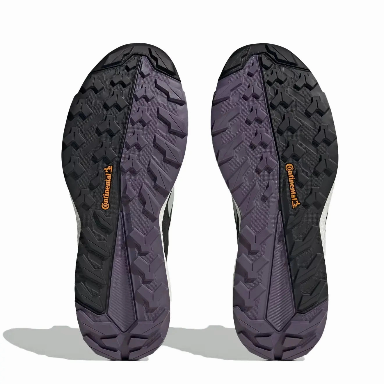 Adidas Terrex Free Hiker 2.0 Hiking Shoes Wonder Silver / Wonder Silver / Lucid Lemon Versatile Training Shoes