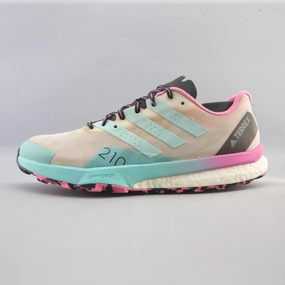 ADIDAS TERREX SPEED ULTRA TRAIL Adidas running shoe designs