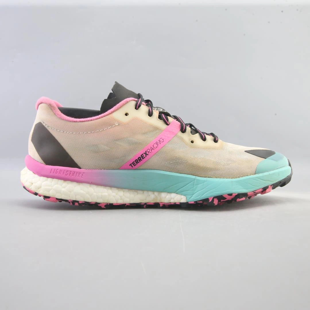 ADIDAS TERREX SPEED ULTRA TRAIL Adidas Running Shoes for Men