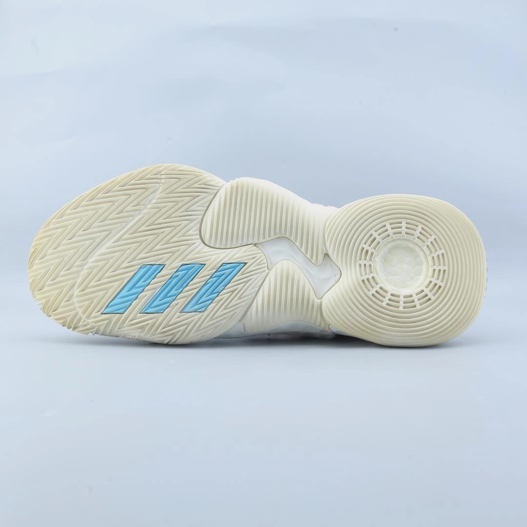 ADIDAS  TRAE YOUNG 1 Adidas Running Shoes with Superior Comfort