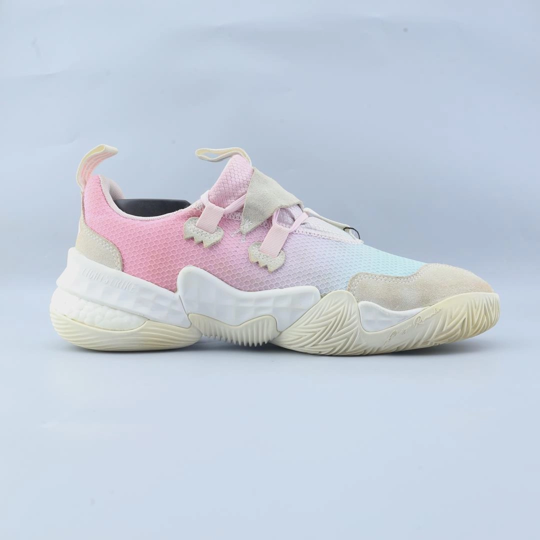 ADIDAS  TRAE YOUNG 1 Adidas Running Shoes with Superior Comfort