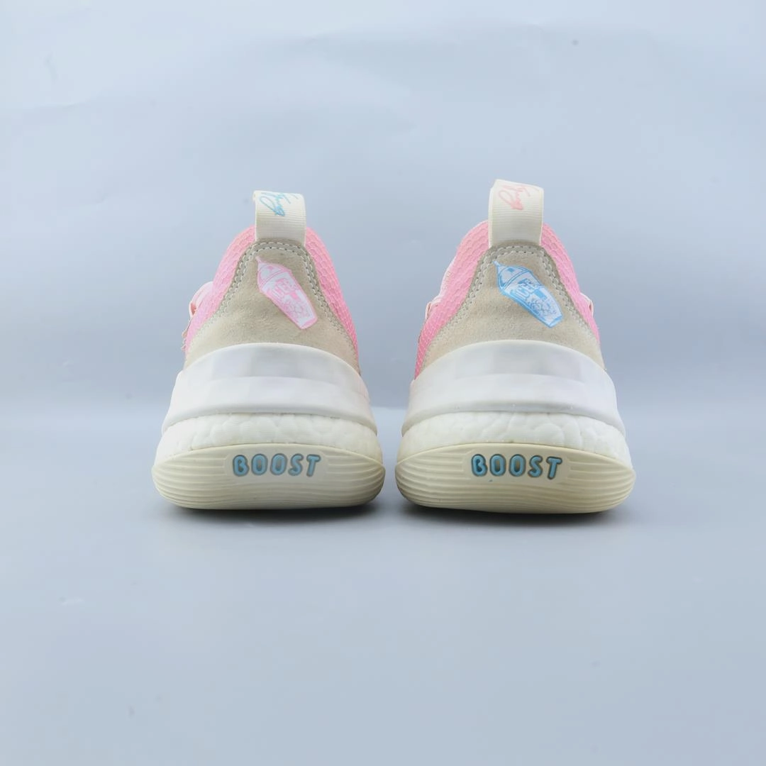 ADIDAS  TRAE YOUNG 1 Adidas Running Shoes with Superior Comfort
