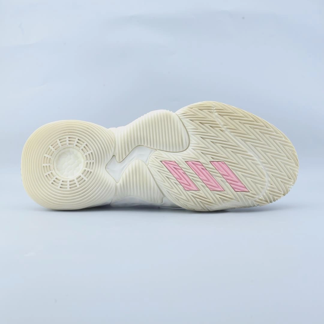 ADIDAS  TRAE YOUNG 1 Adidas Running Shoes with Superior Comfort
