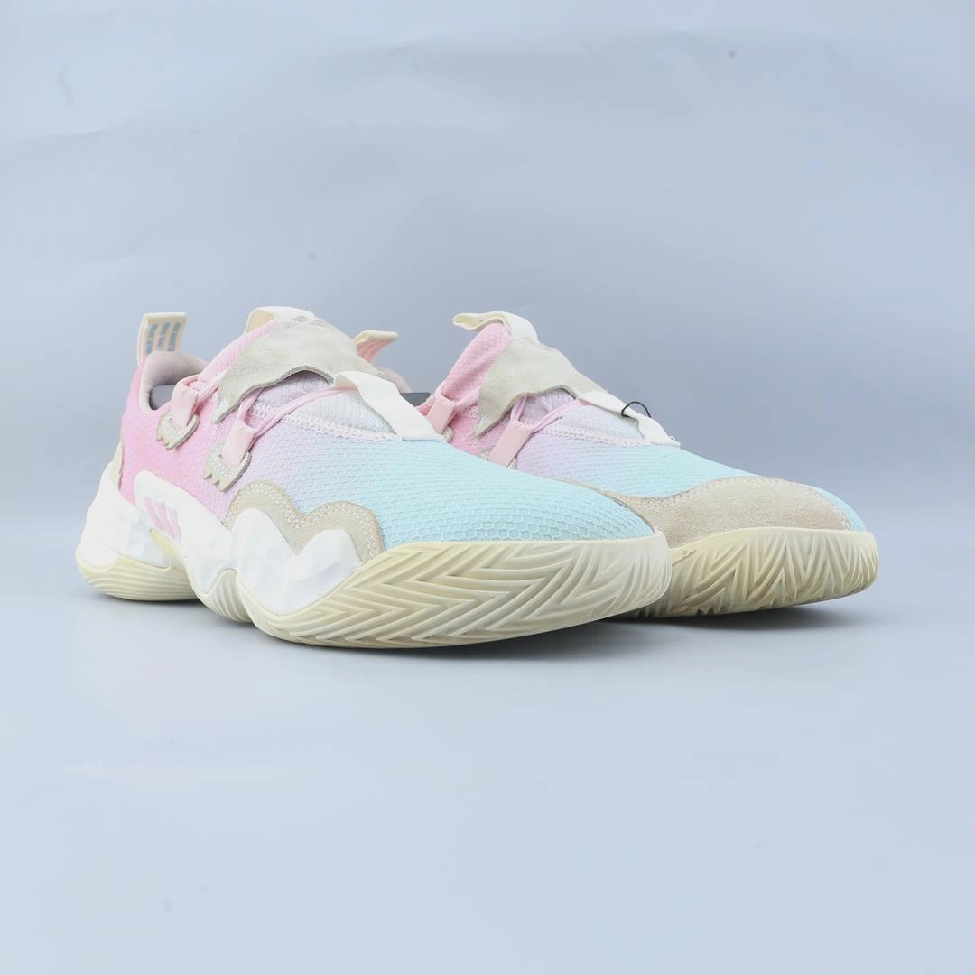 ADIDAS  TRAE YOUNG 1 Adidas Running Shoes with Superior Comfort