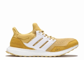 adidas Ultra Boost 1.0 Extra Butter Shooter Happy Gilmore Adidas casual shoes with modern design