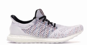 adidas Ultra Boost Clima Missoni White Adidas casual shoes with modern design