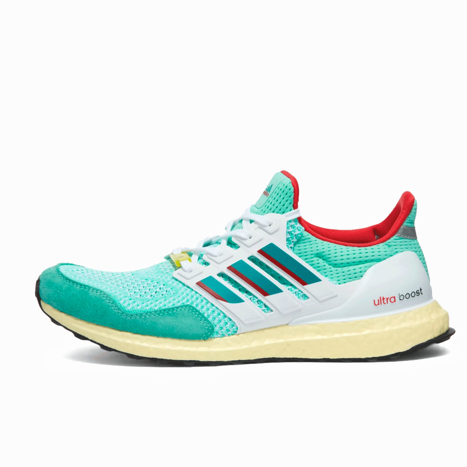 adidas Ultra Boost DNA 1.0 ZX 9000 Adidas athletic footwear for all-day wear