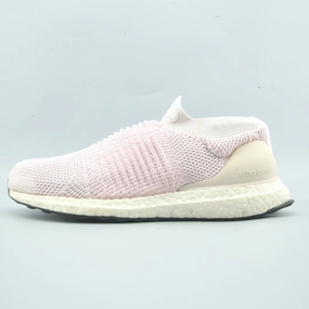 ADIDAS ULTRA BOOST LACELESS Adidas athletic running shoes