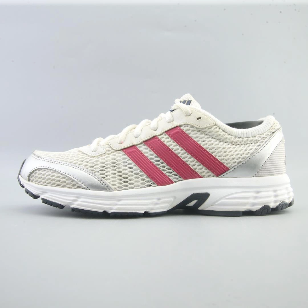 ADIDAS VANQUISH 6 Adidas athletic running shoes