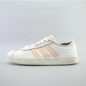 ADIDAS VL COURT 2.0 Adidas athletic running shoes