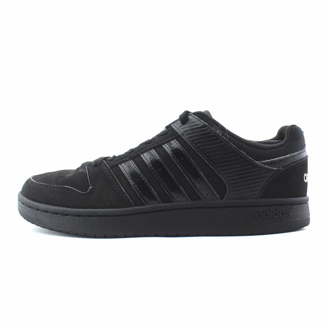 ADIDAS VS HOOPSTER Adidas athletic running shoes