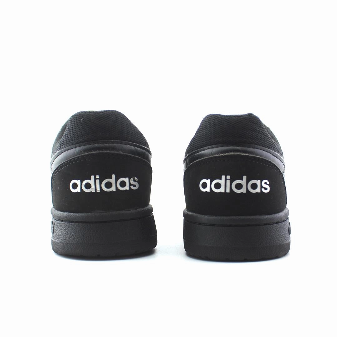 ADIDAS VS HOOPSTER Best Adidas Running Shoes for Performance