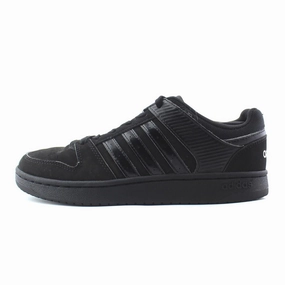 ADIDAS VS HOOPSTER Adidas athletic running shoes