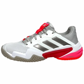Adidas Women's Barricade 13 IH2967 Hard court women's shoes