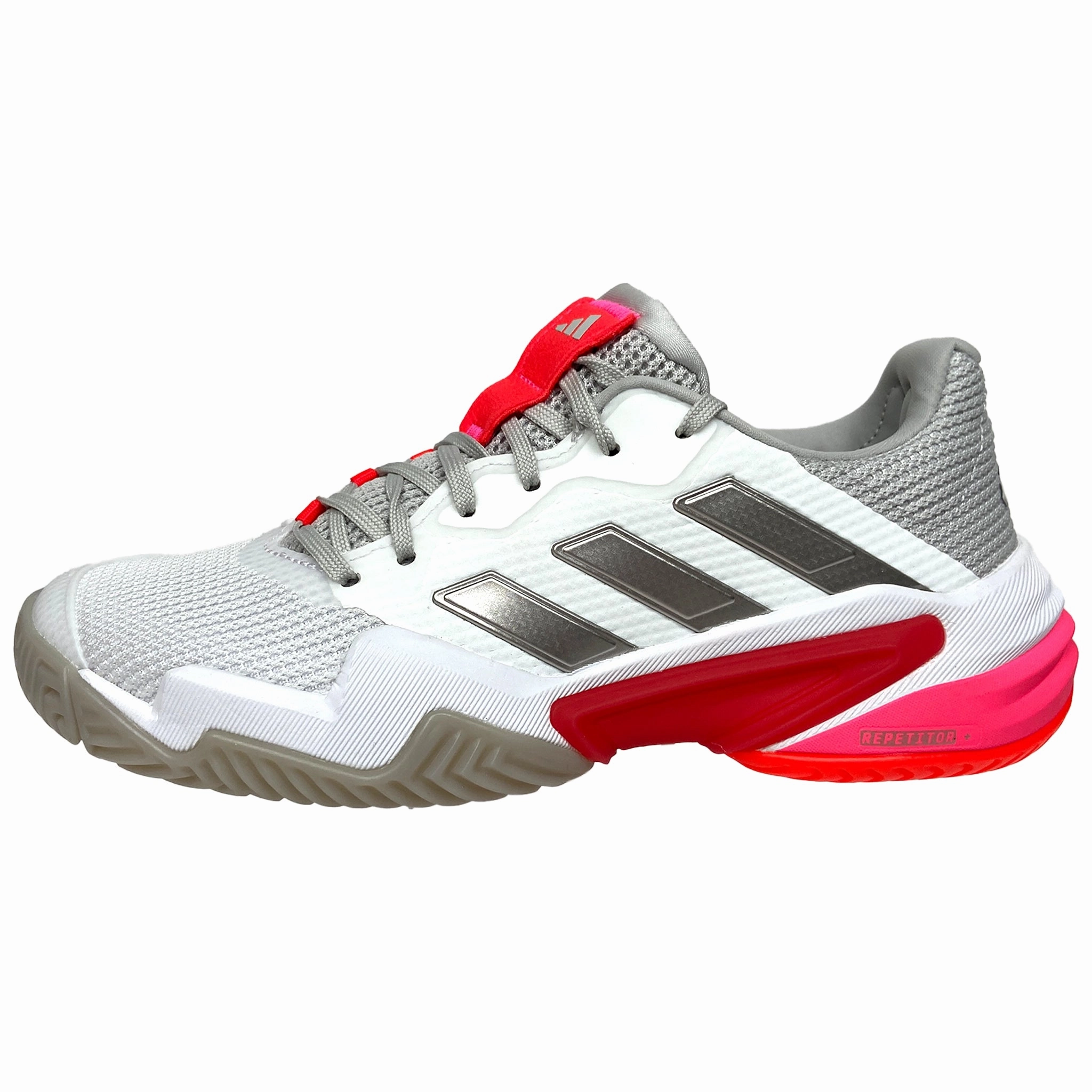 Adidas Women's Barricade 13 IH2967 Hard court women's shoes
