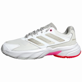 Adidas Women's Courtjam Control 3 IH2968 Hard court women's shoes