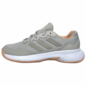 Adidas Women's Gamecourt 2 IH2969 Hard court women's shoes