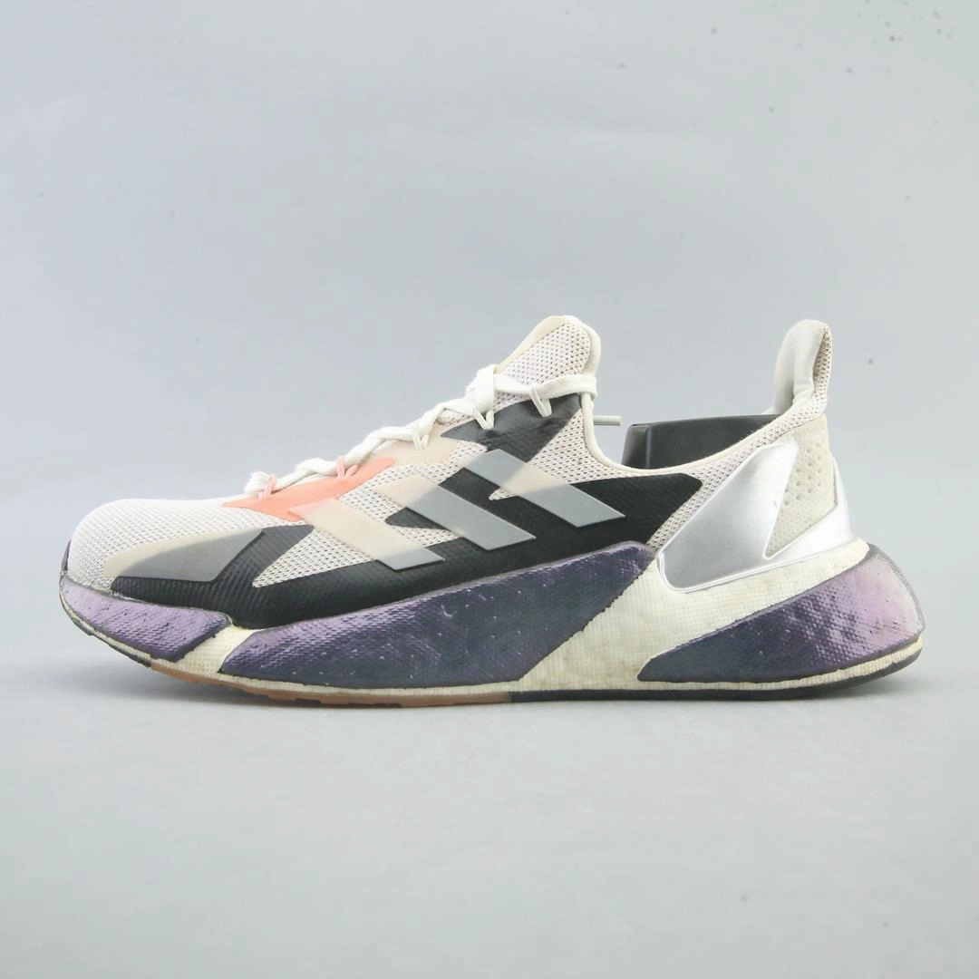 ADIDAS X9000L4 Adidas athletic running shoes