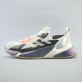 ADIDAS X9000L4 Adidas athletic running shoes