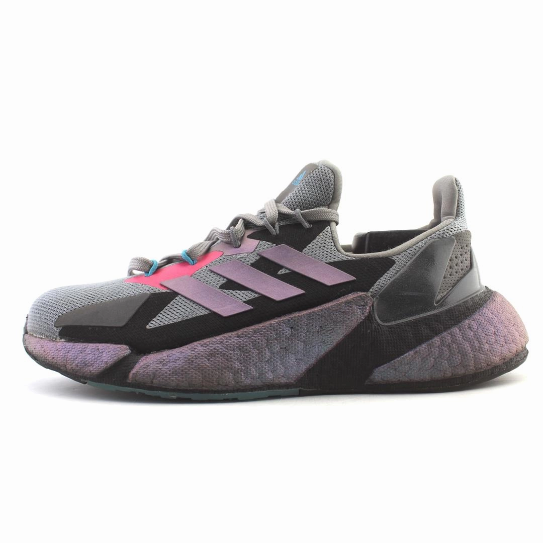 ADIDAS X9000L4 Adidas athletic running shoes