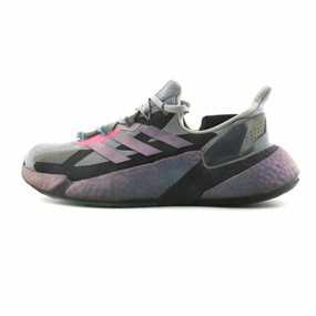 ADIDAS X9000L4 Adidas athletic running shoes
