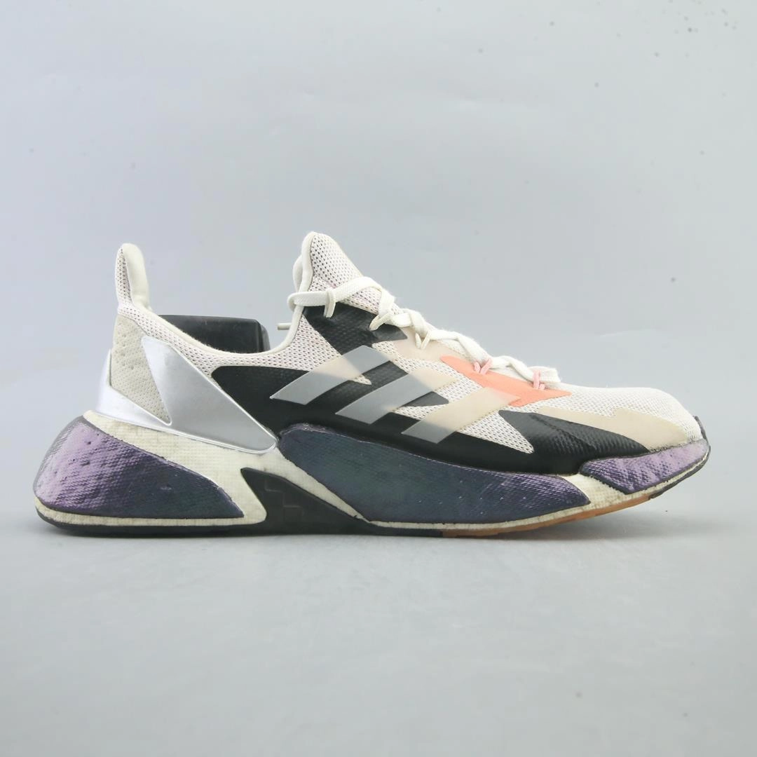 ADIDAS X9000L4 Best Adidas Running Shoes for Performance