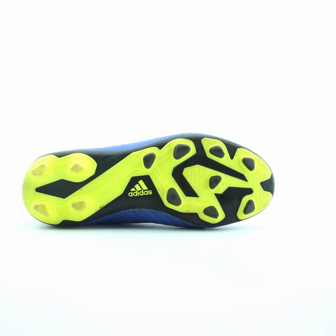 ADIDAS X 18.4 FXG Best Adidas Running Shoes for Performance
