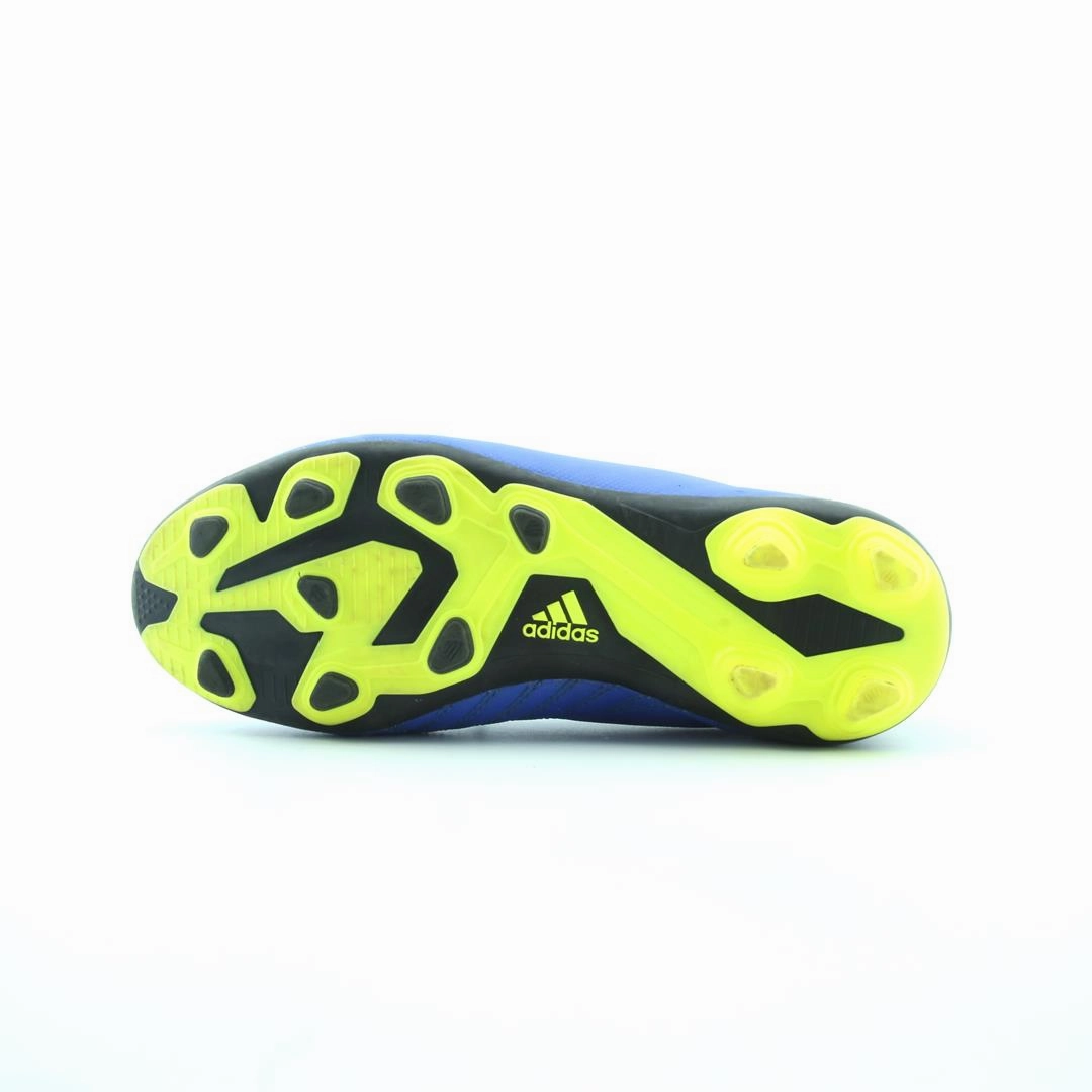 ADIDAS X 18.4 FXG Best Adidas Running Shoes for Performance