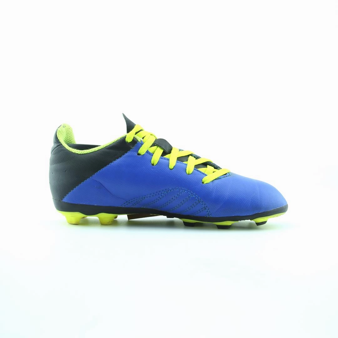 ADIDAS X 18.4 FXG Best Adidas Running Shoes for Performance