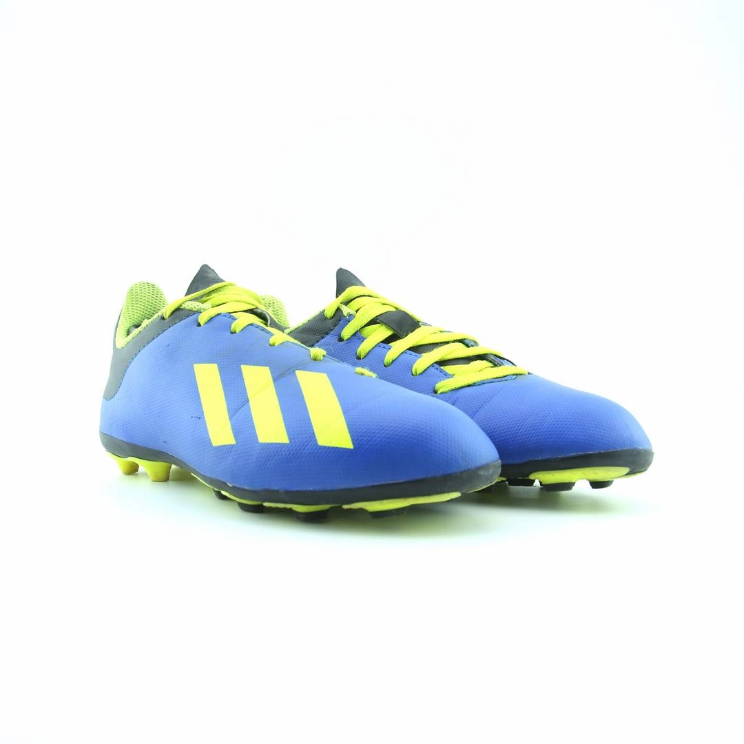 ADIDAS X 18.4 FXG Best Adidas Running Shoes for Performance