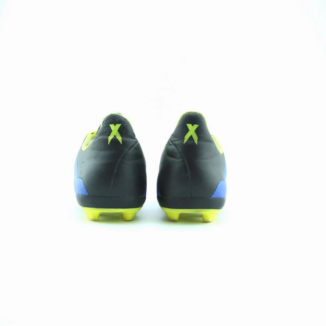 ADIDAS X 18.4 FXG Best Adidas Running Shoes for Performance