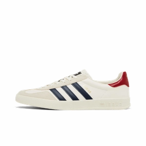 adidas x Gucci Gazelle White Adidas athletic footwear for all-day wear