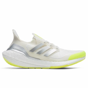 Adidas x IVY PARK Ultraboost - Off White/Silver Metallic/Cloud White Classic Adidas sneakers with timeless style