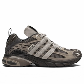 Adidas x Song for the Mute Adistar Cushion - Shadow Brown/Light Brown Classic Adidas sneakers with timeless style