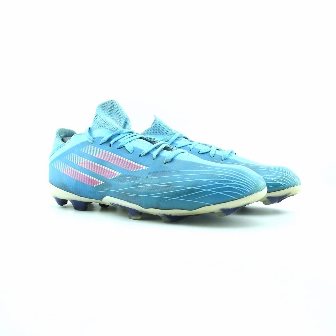 ADIDAS X SPEEDFLOW.2 FG Best Adidas Running Shoes for Performance