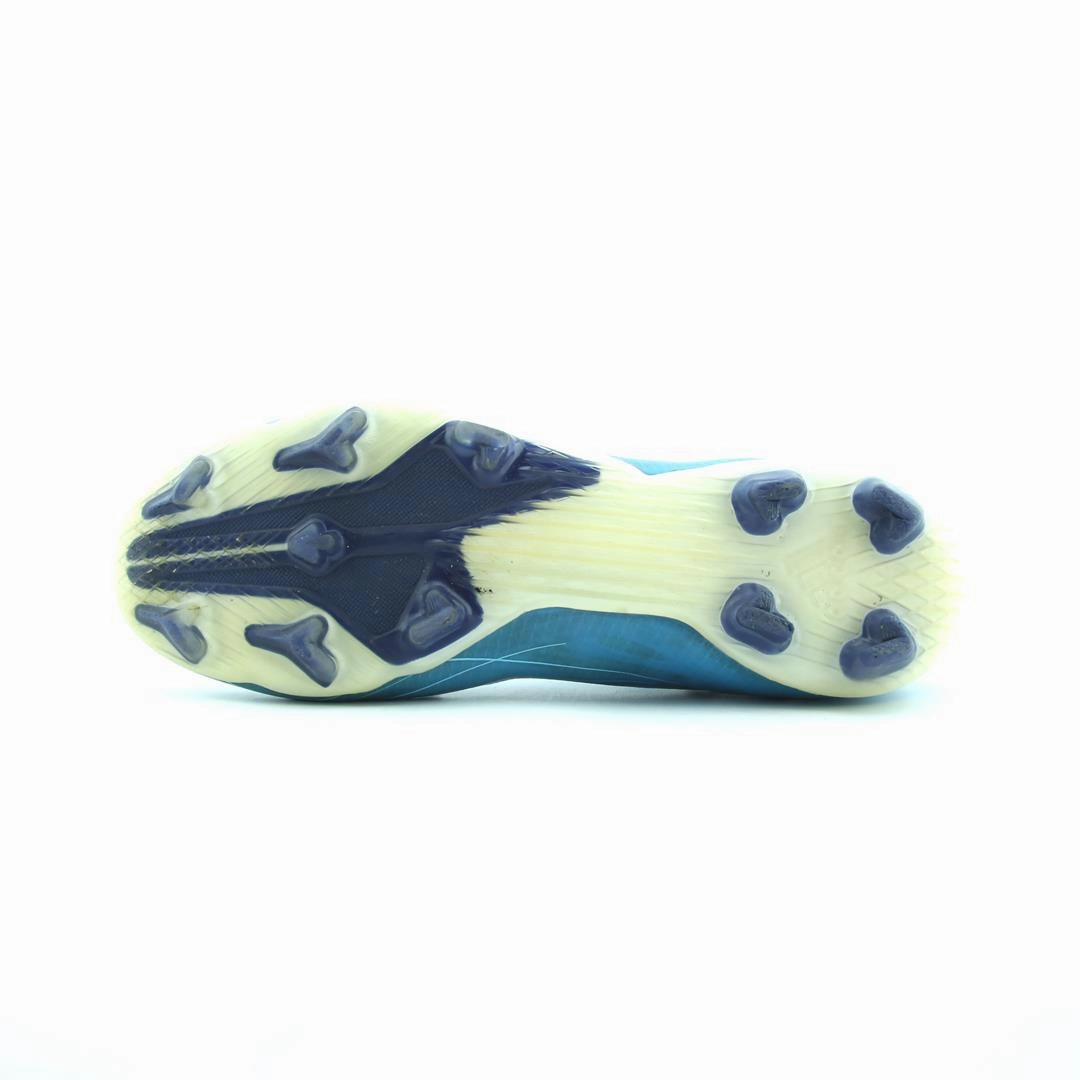 ADIDAS X SPEEDFLOW.2 FG Best Adidas Running Shoes for Performance