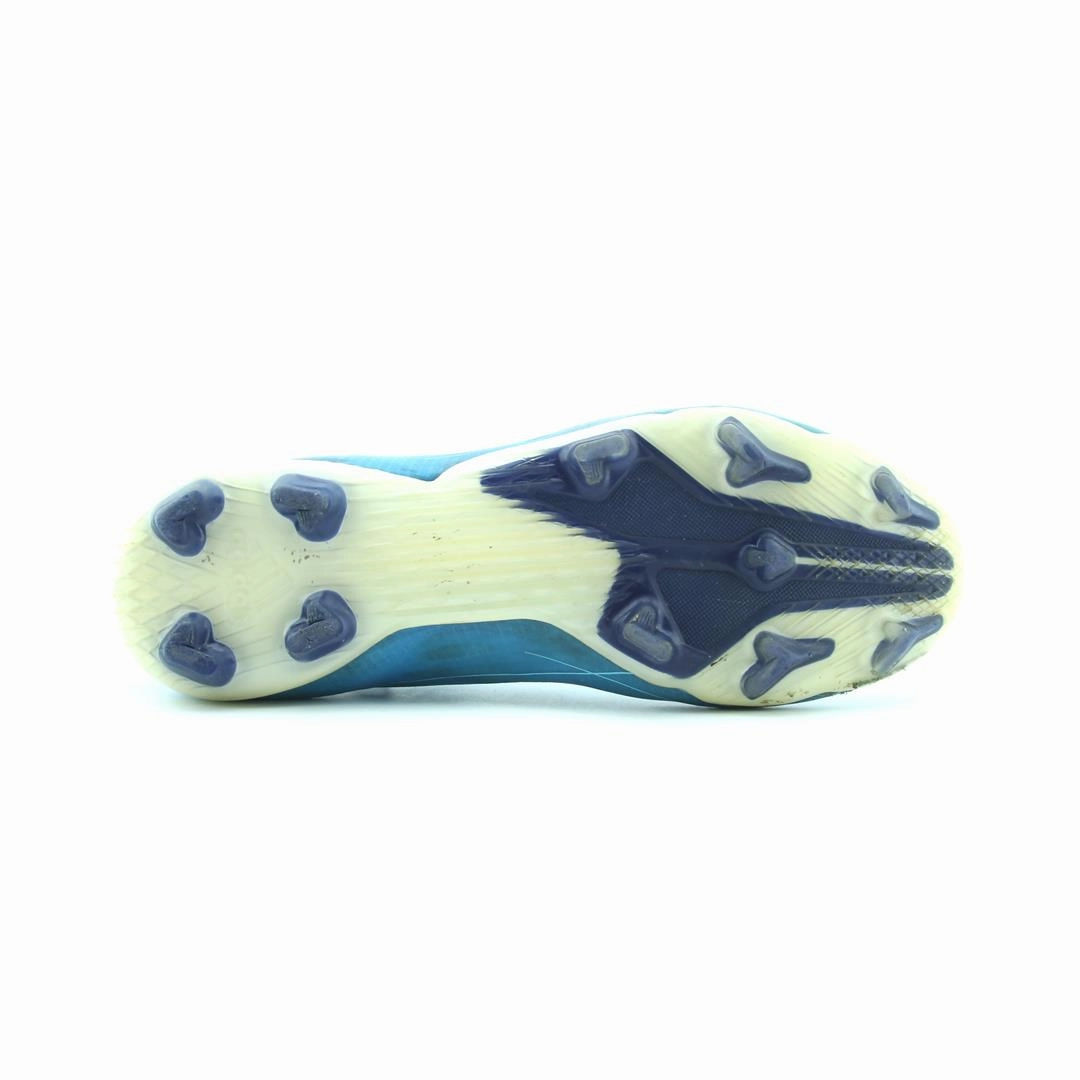 ADIDAS X SPEEDFLOW.2 FG Best Adidas Running Shoes for Performance
