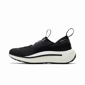adidas Y-3 Qisan Cozy Black Core White Adidas athletic footwear for all-day wear