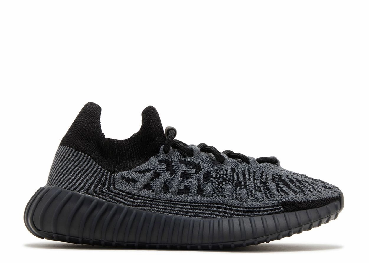 adidas Yeezy 350 V2 CMPCT Slate Onyx (WORN) Adidas casual shoes with modern design