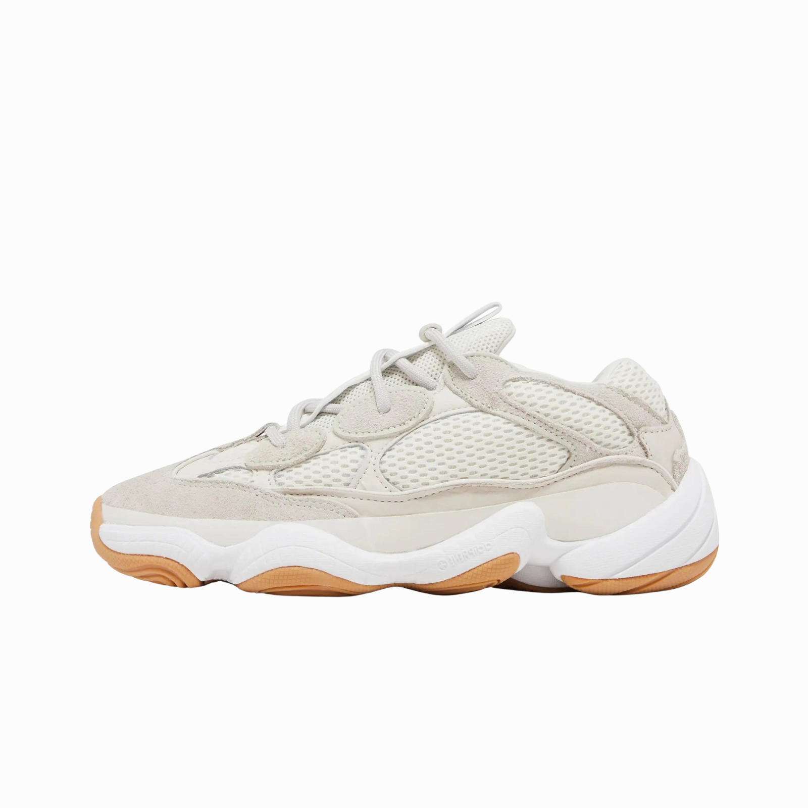 adidas Yeezy 500 Stone Taupe Adidas athletic footwear for all-day wear