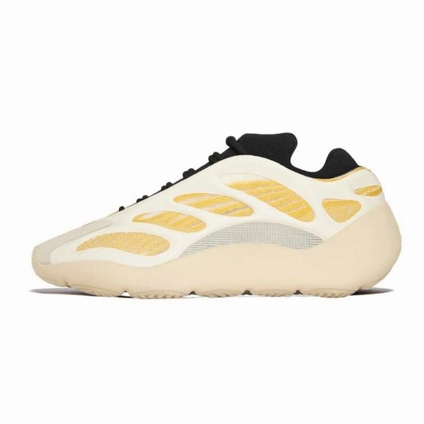 Adidas Yeezy 700 V3 Safflower Breathable Shoes