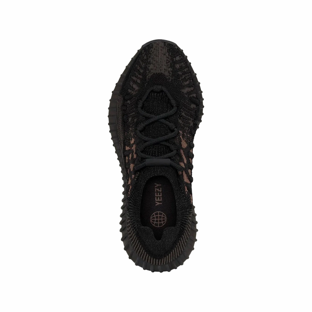Adidas Yeezy Boost 350 CMPCT Slate Breathable Shoes